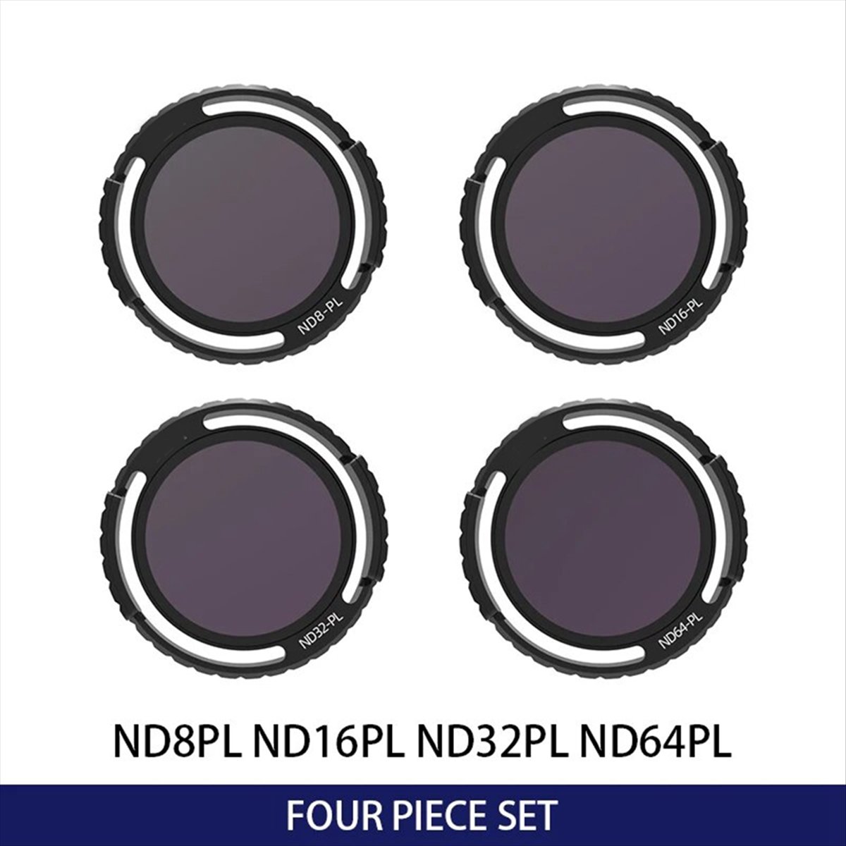 NDPL Lens Filters for Avata2 D - Drone Camera Filter recension och pris