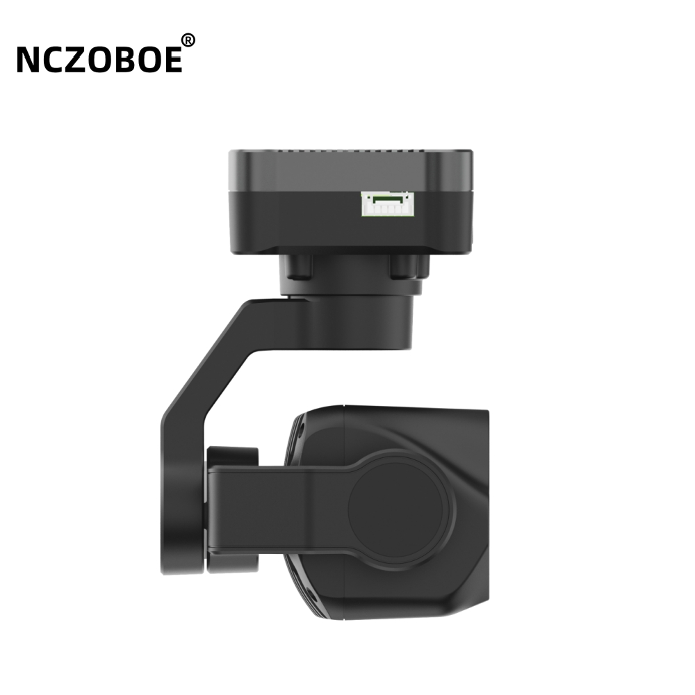 NCZOBOE 5MP Gimbal Camera Ultr - Drone Camera Vlog recension och pris