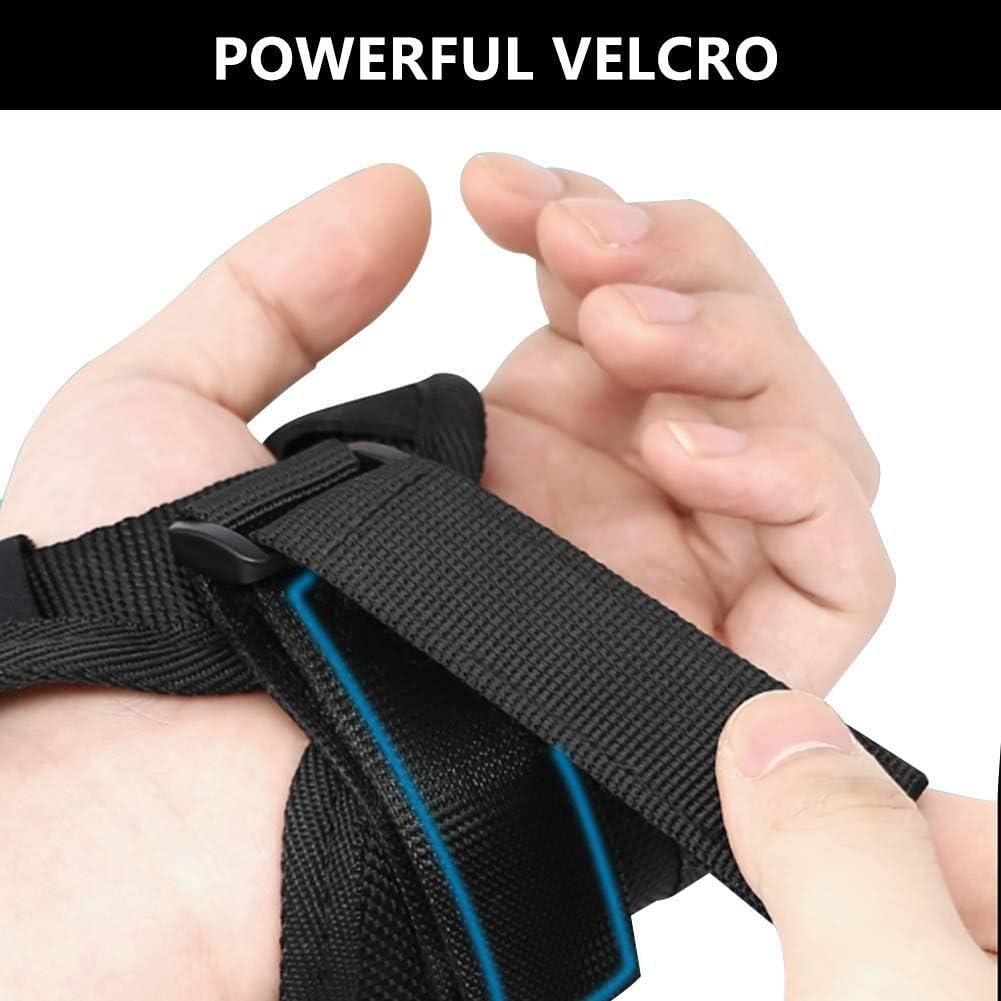 360° Rotation Glove Wrist Stra - Drone Camera Action recension och pris