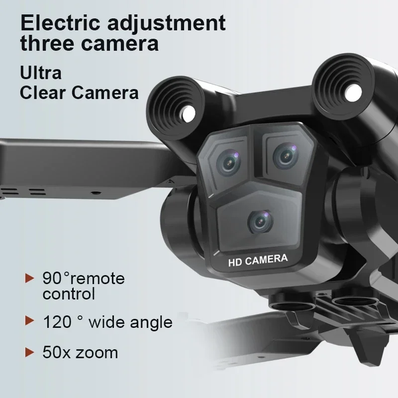New M4 Drone 4K Professinal 5G - Drone Camera Wide Angle recension och pris