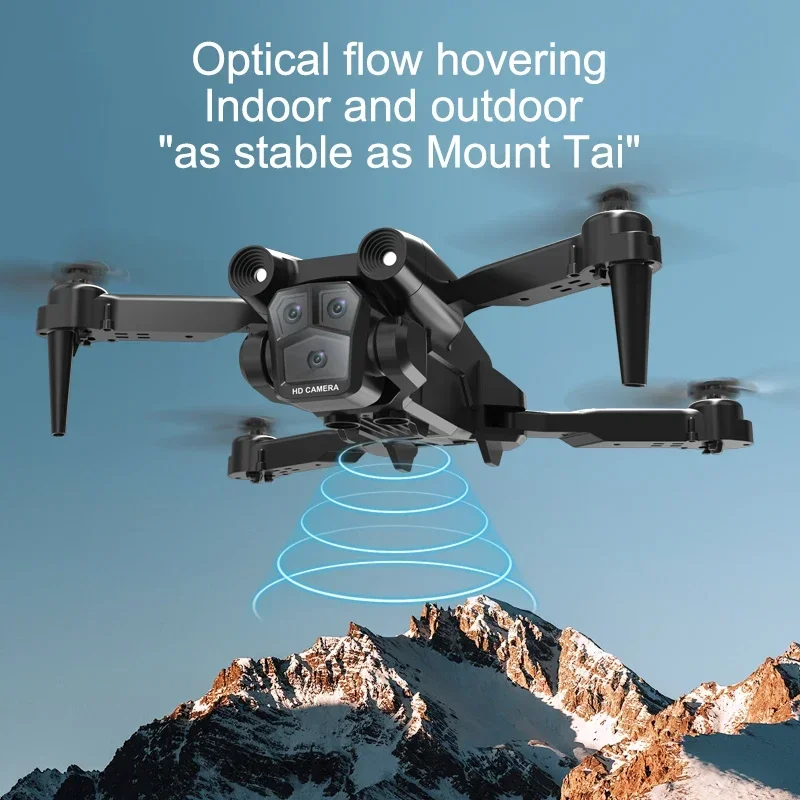 New M4 Drone 4K Professinal 5G - Drone Camera Wide Angle recension och pris