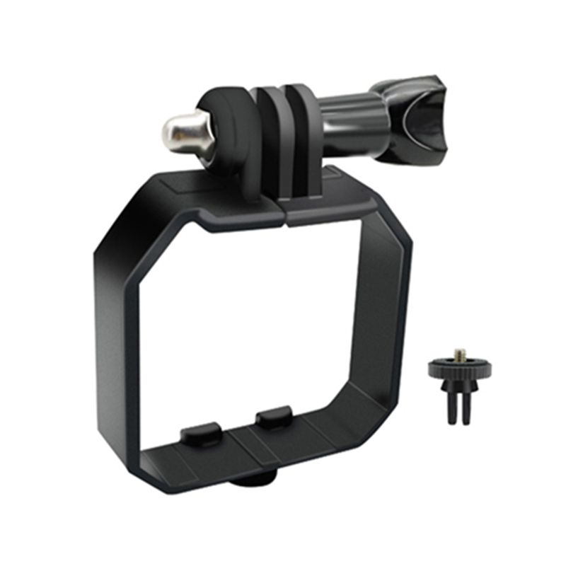 A25P 1/4 Screw Camera Holder F - Drone Camera Action recension och pris