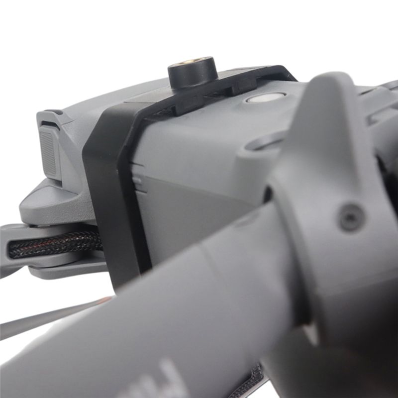 A25P 1/4 Screw Camera Holder F - Drone Camera Action recension och pris