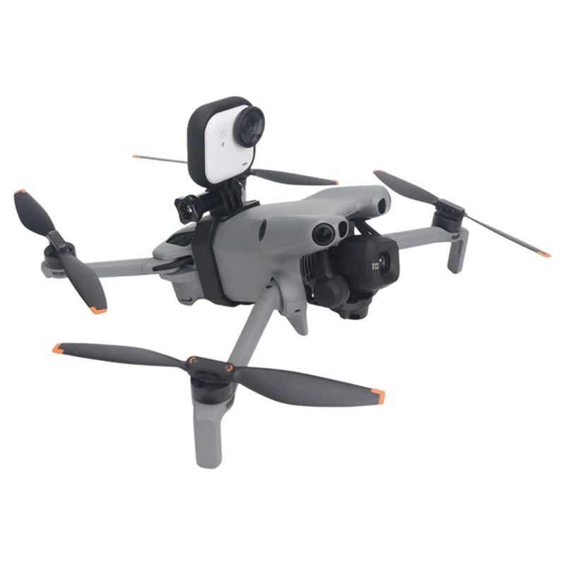 A25P 1/4 Screw Camera Holder F - Drone Camera Action recension och pris