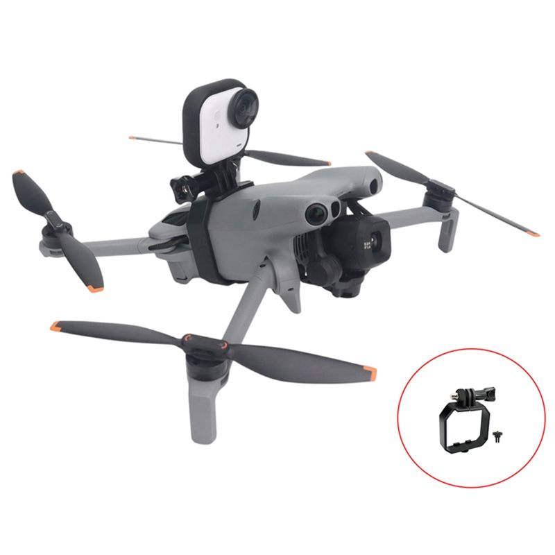 A25P 1/4 Screw Camera Holder F - Drone Camera Action recension och pris