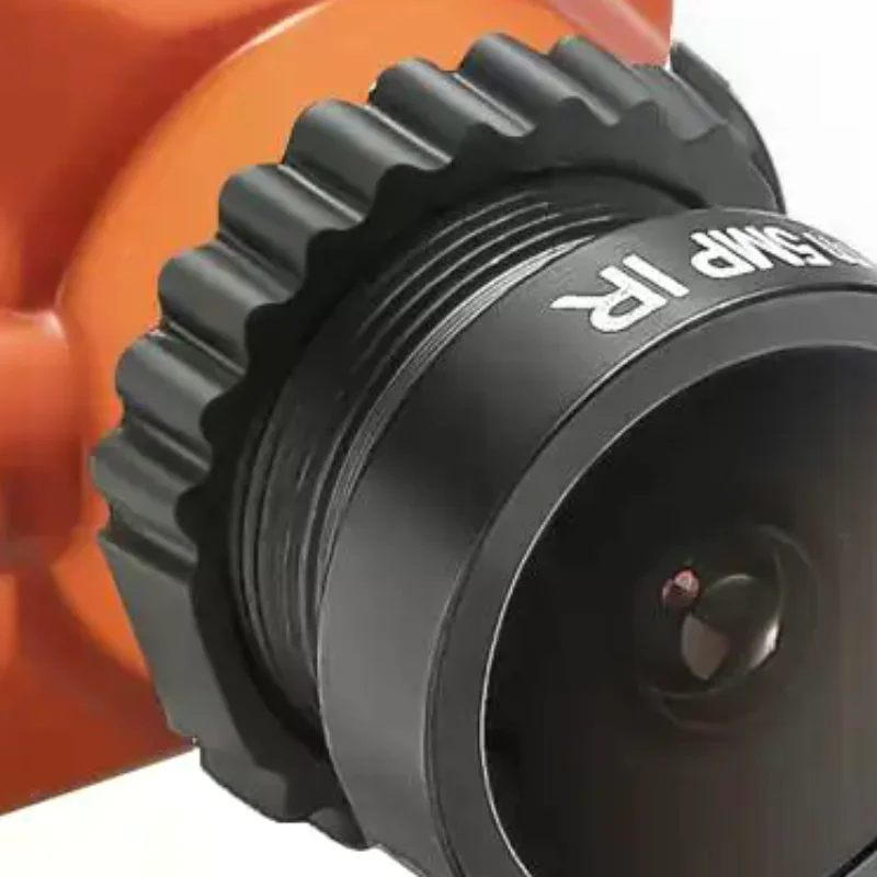 Mini FPV Camera With Super Wid - Drone Camera Wide Angle recension och pris