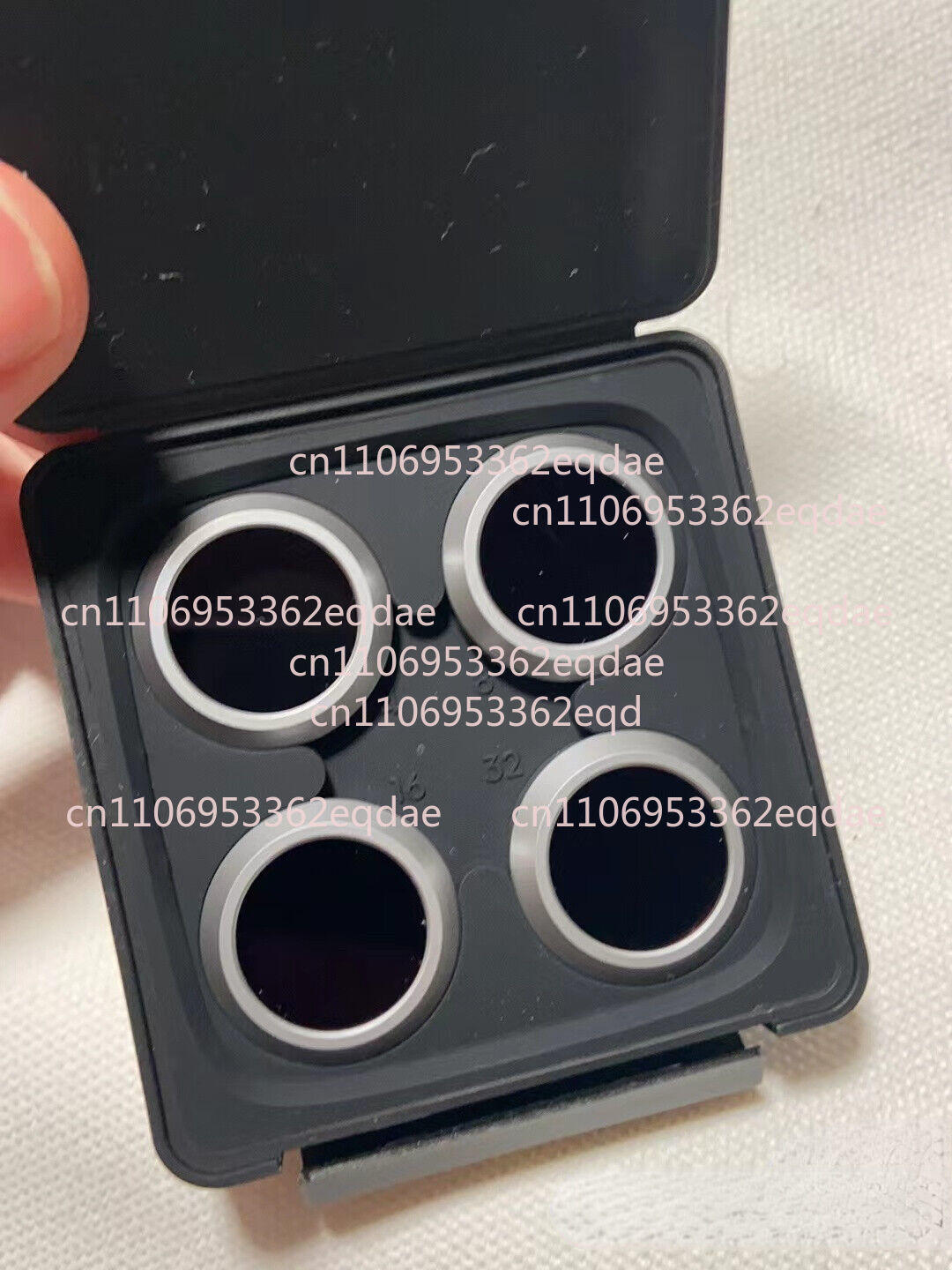 Original FOR DJI Mavic 2 Zoom  - Drone Camera Filter recension och pris
