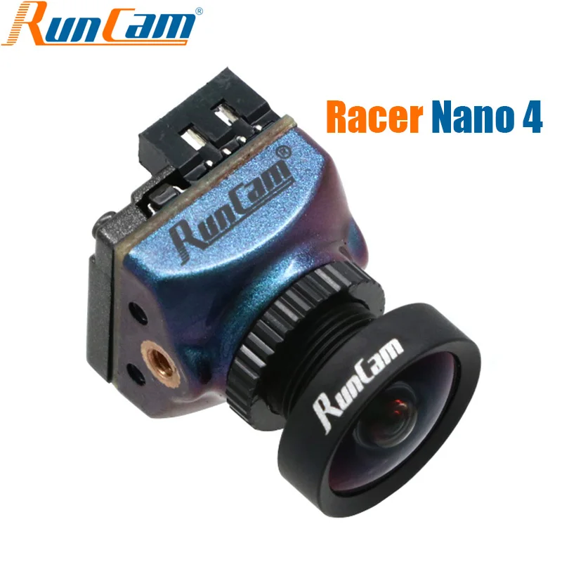 RunCam Racer Nano 4 1200TVL Su - Drone Camera Waterproof recension och pris
