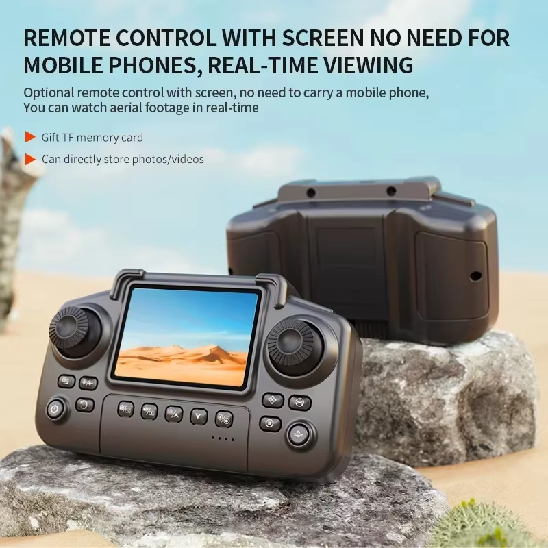 2026 Professional Drone 4K Wid - Drone Camera Wide Angle recension och pris