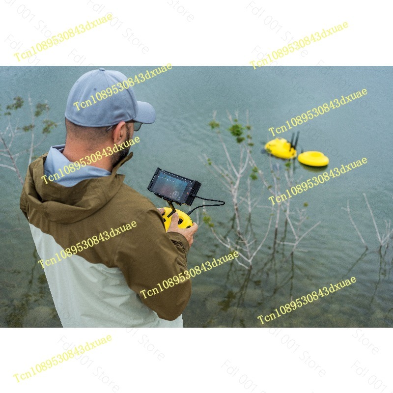 200M Gladius Minis Underwater  - Drone Camera 4K recension och pris
