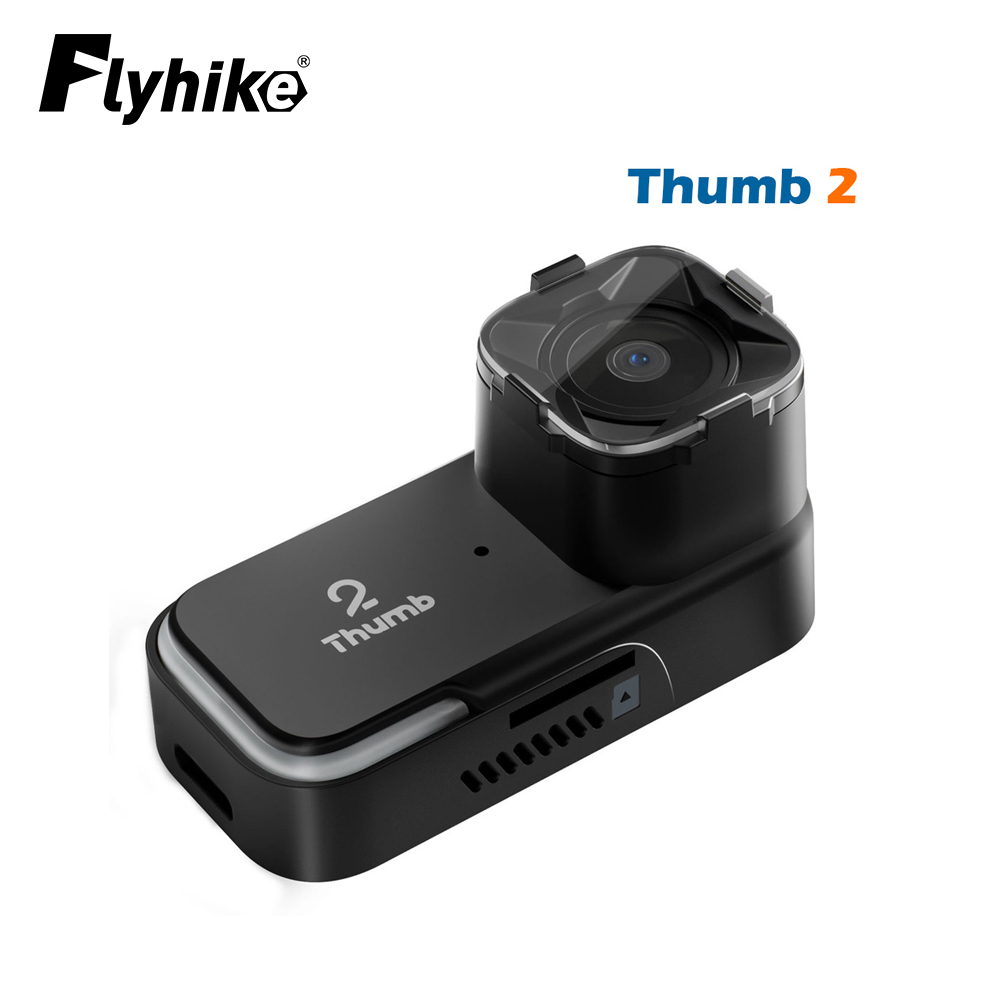 New Version RunCam Thumb 2 4K  - Drone Camera Hd recension och pris
