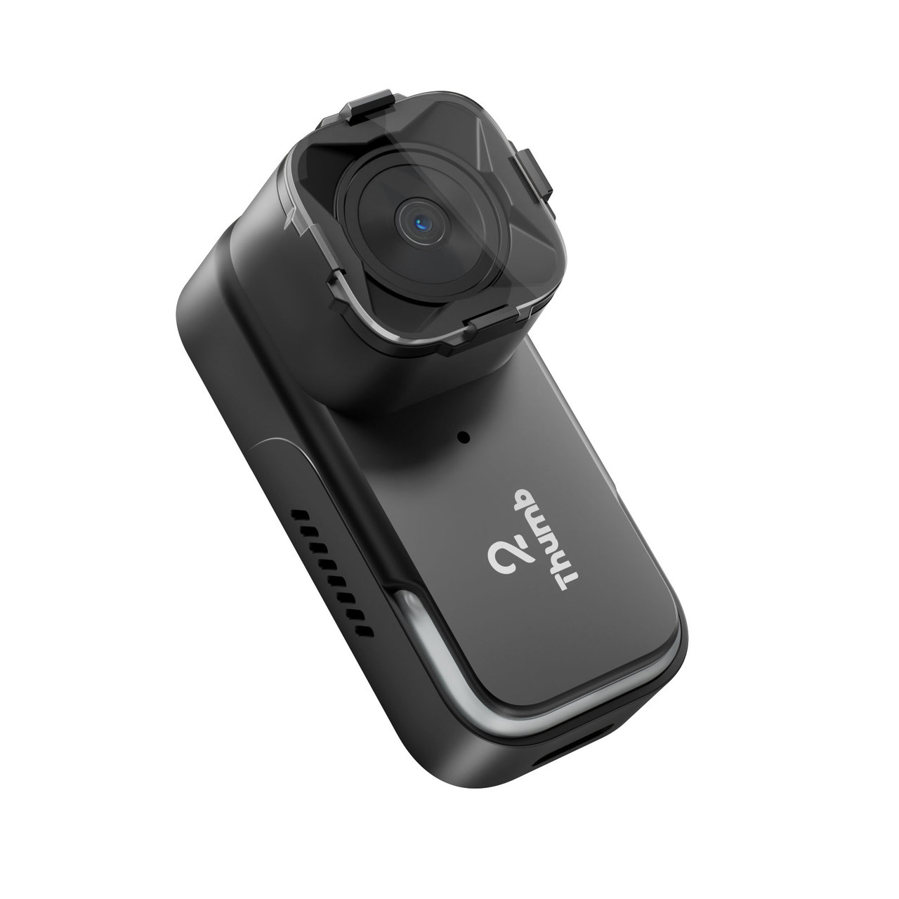 New Version RunCam Thumb 2 4K  - Drone Camera Hd recension och pris