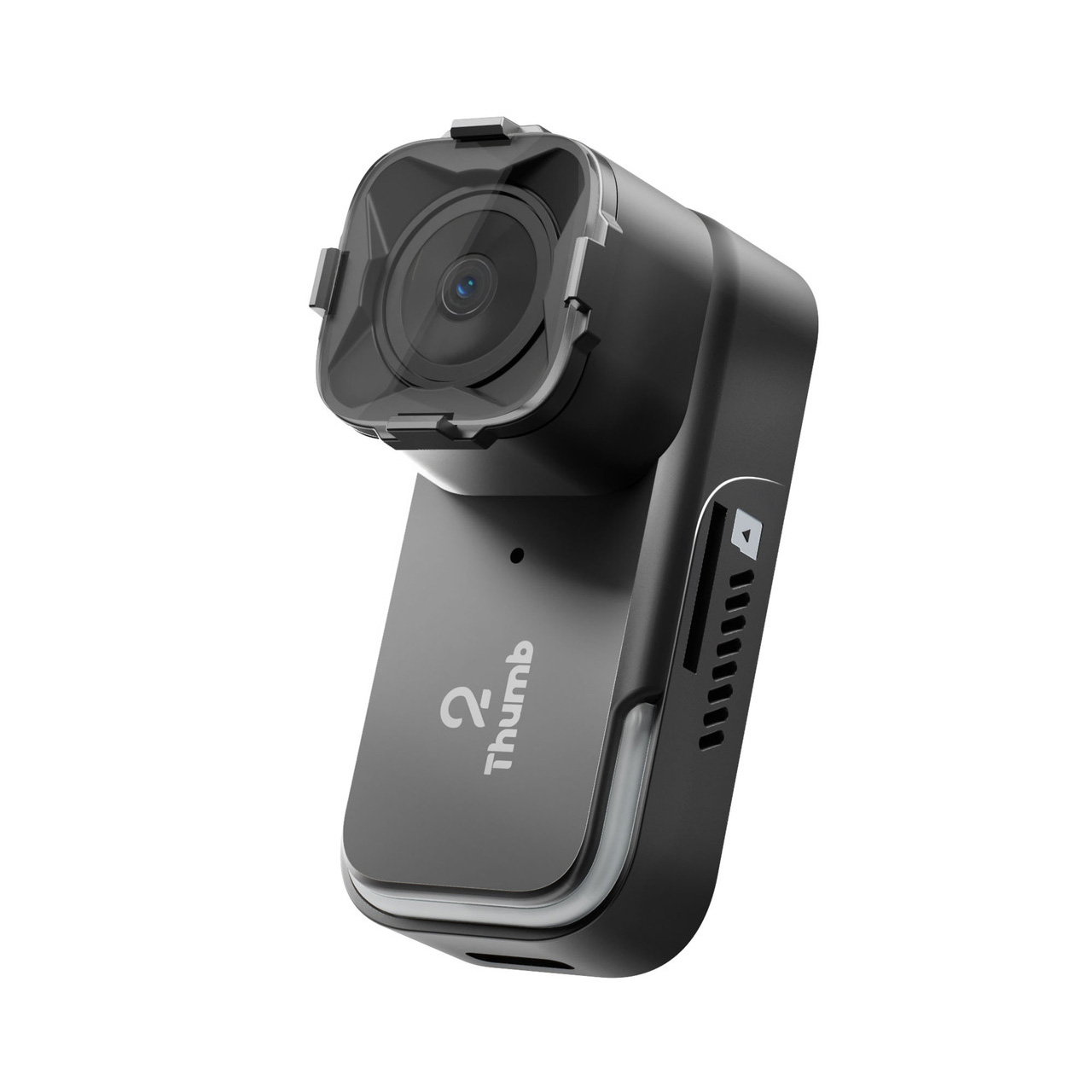 New Version RunCam Thumb 2 4K  - Drone Camera Hd recension och pris