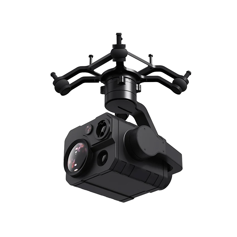 2026 NewT30 Gimbal Camera Dr-o - Drone Camera With Gimbal recension och pris