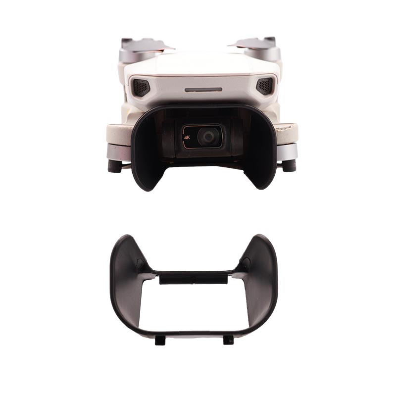 Lens Hood For DJI Mini 2/Mini  - Drone Camera Filter recension och pris