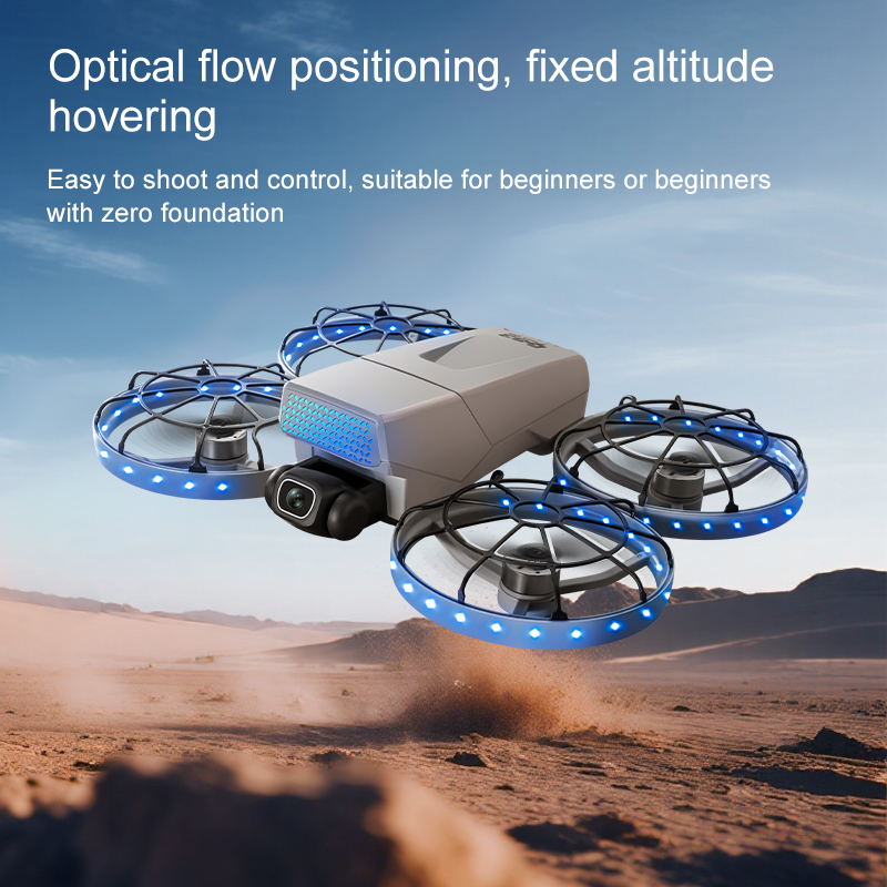New G63 RC Drone 8K 5G 2.4G GP - Drone Camera Vlog recension och pris