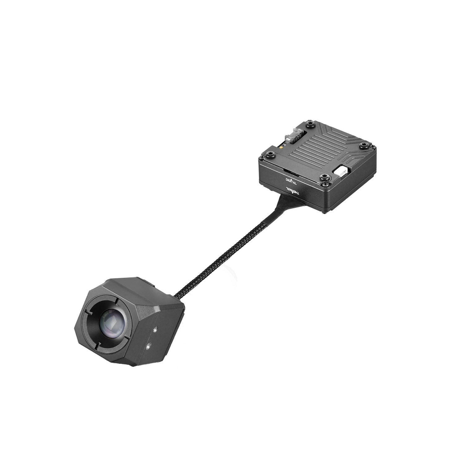NCZOBOE Camera Infrared Therma - Drone Camera Thermal recension och pris