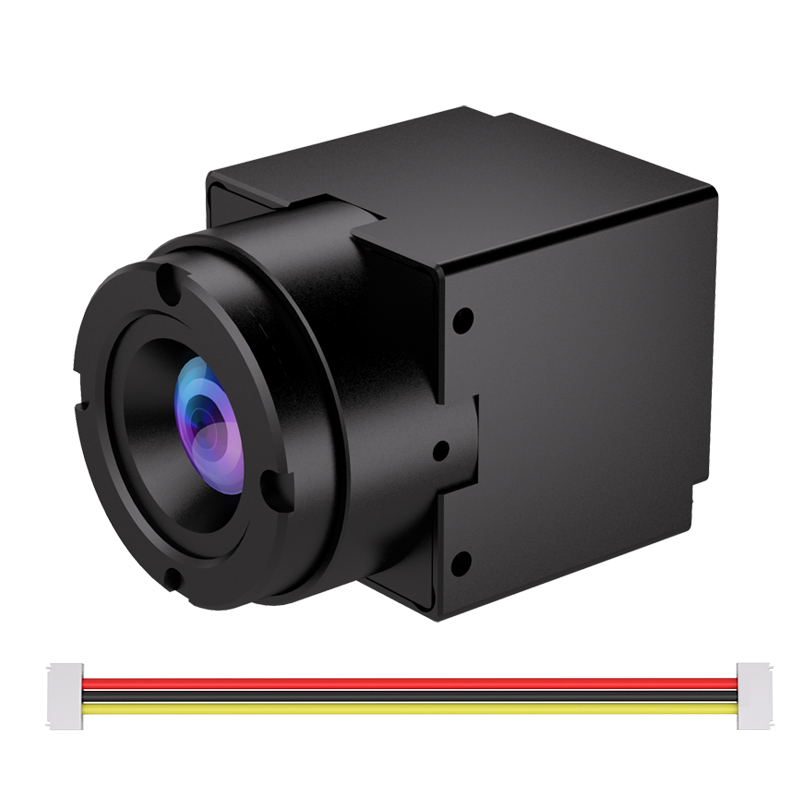 ATV CVBS 640*512 9MM Thermal I - Drone Camera Thermal recension och pris
