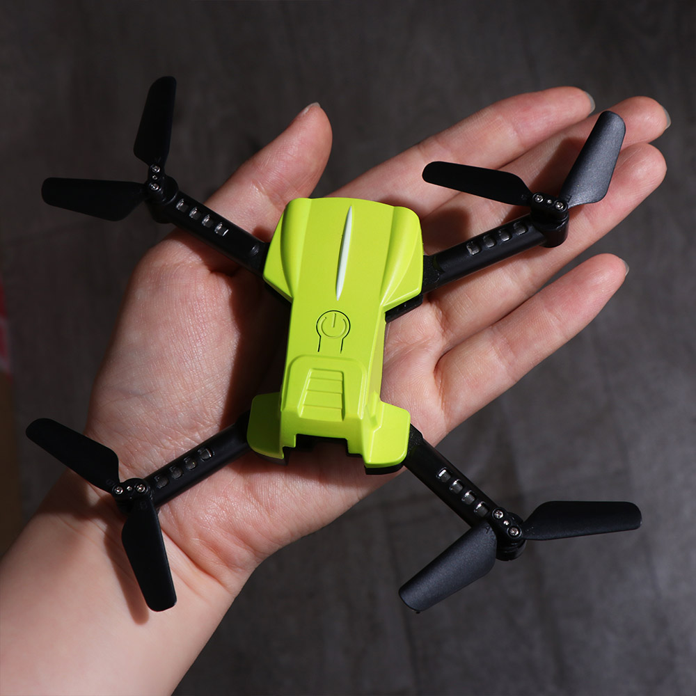 RC Helicopter ABS Remote Contr - Drone Camera Hd recension och pris