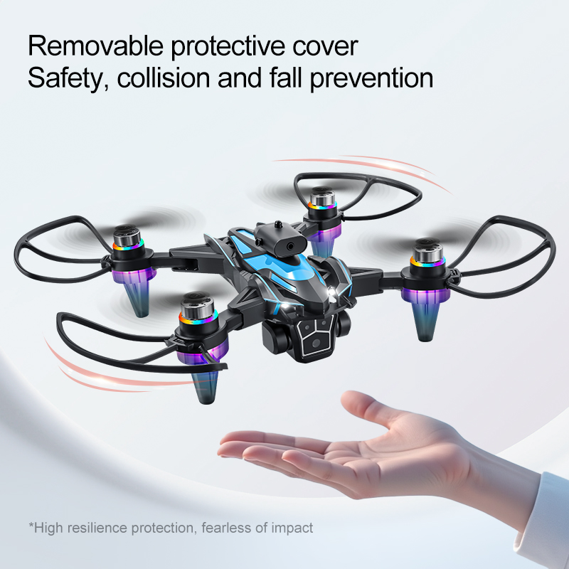 Outdoor Aerial Drone Electric  - Drone Camera Hd recension och pris