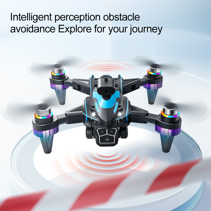Outdoor Aerial Drone Electric  - Drone Camera Hd recension och pris