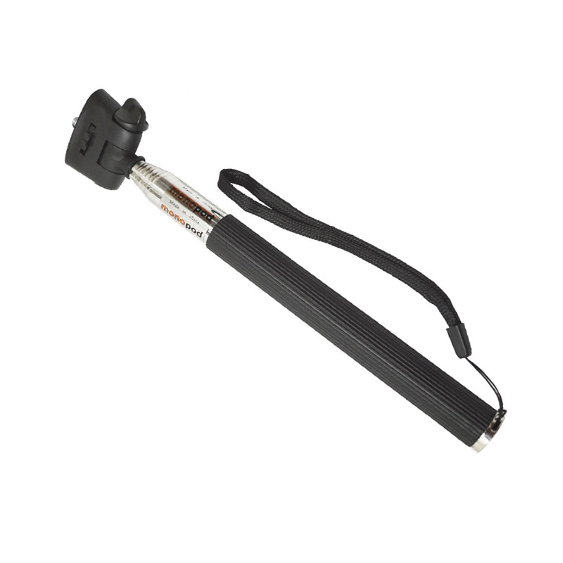 Selfie Stick Monopod for Gopro - Drone Camera Action recension och pris
