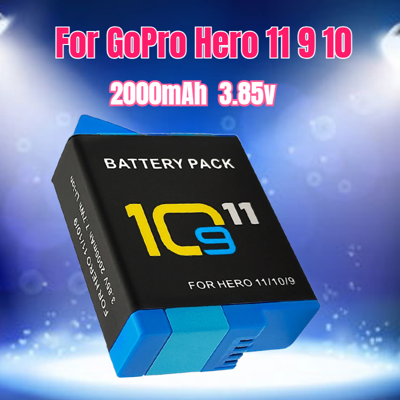 3.85V 2000mAh Battery Full Dec - Drone Camera Action recension och pris