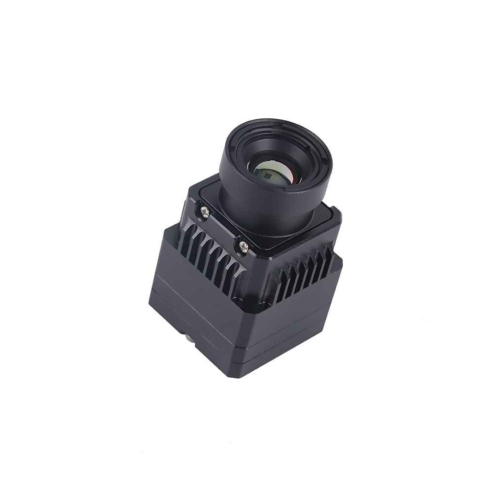 ZJZ 35mm Lens 640x512 HD IP Th - Drone Camera Thermal recension och pris