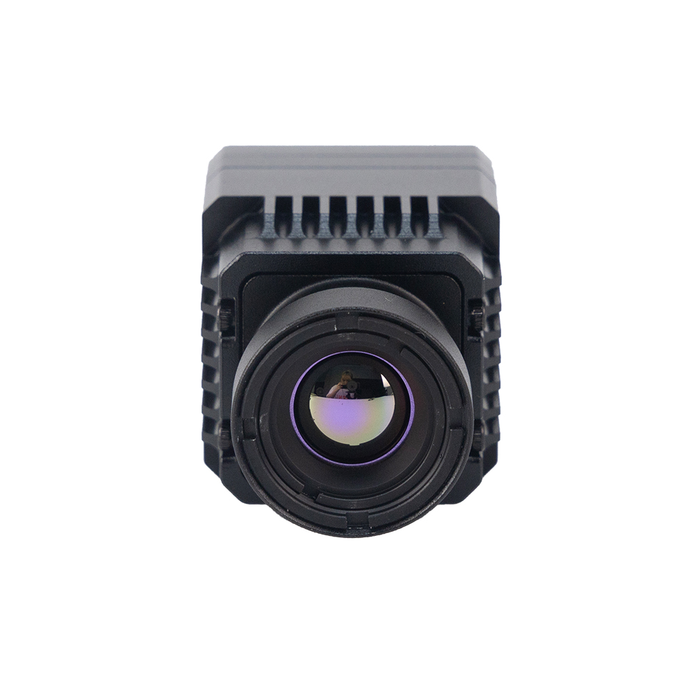 ZJZ 35mm Lens 640x512 HD IP Th - Drone Camera Thermal recension och pris