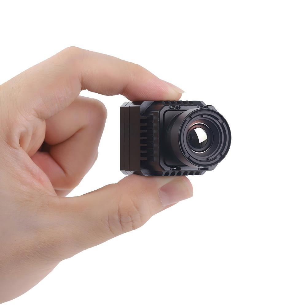 ZJZ 35mm Lens 640x512 HD IP Th - Drone Camera Thermal recension och pris