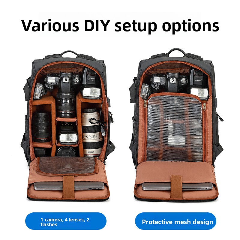 Professional Photography Camer - Drone Camera Waterproof recension och pris