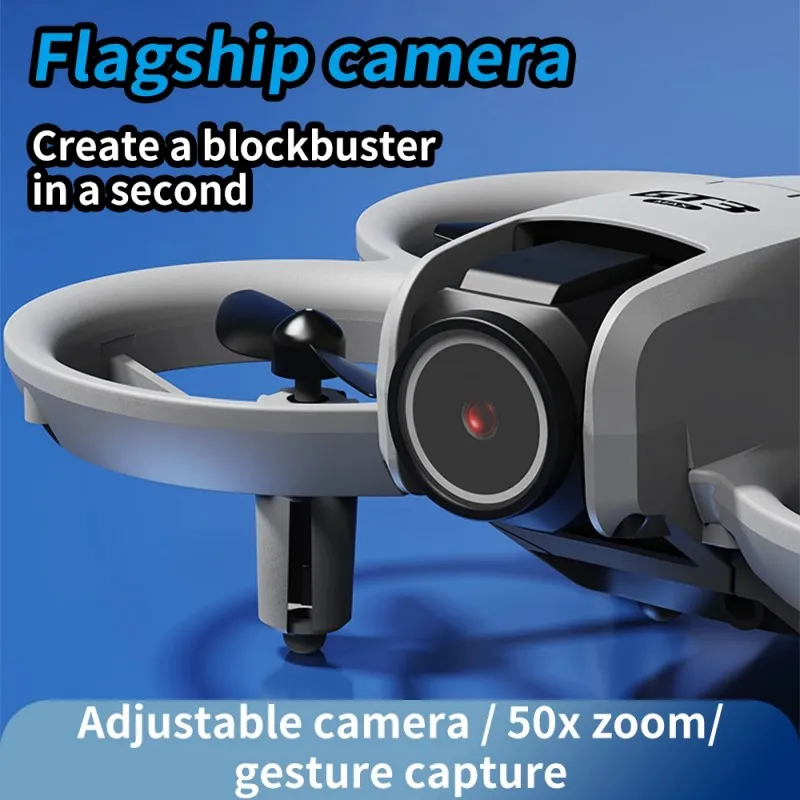 Xiaomi GT3 MAX GPS Drone 8K Ae - Drone Camera Hd recension och pris
