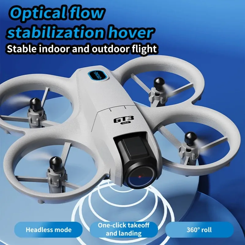 Xiaomi GT3 MAX GPS Drone 8K Ae - Drone Camera Hd recension och pris