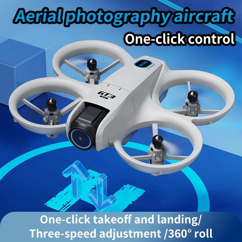 Xiaomi GT3 MAX GPS Drone 8K Ae - Drone Camera Hd recension och pris