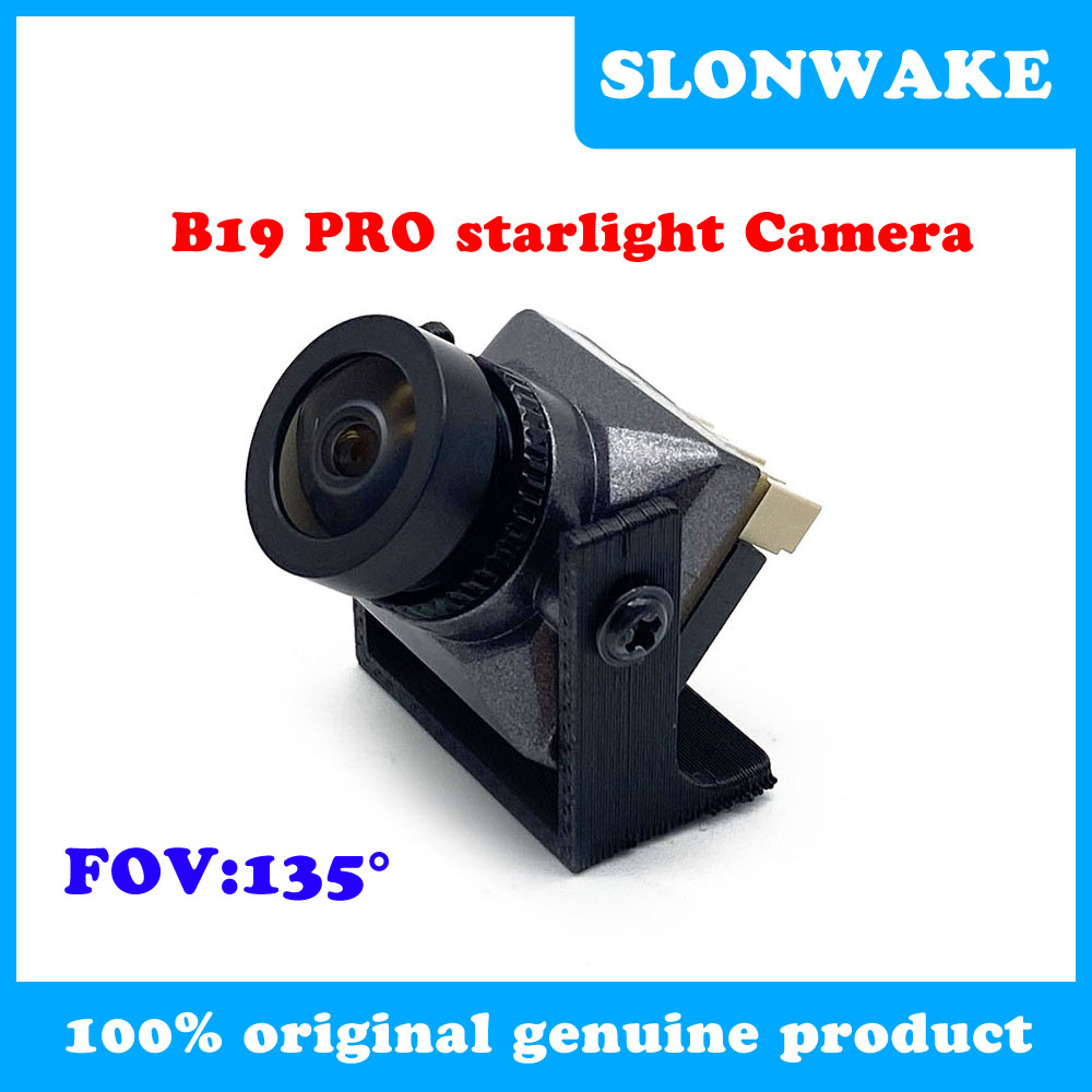 JINJIEAN B19 PRO Mini FPV Came - Drone Camera Lens recension och pris