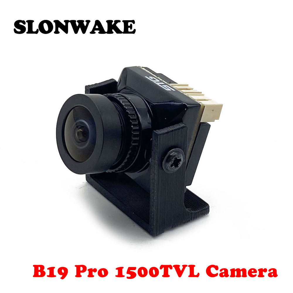 JINJIEAN B19 PRO Mini FPV Came - Drone Camera Lens recension och pris