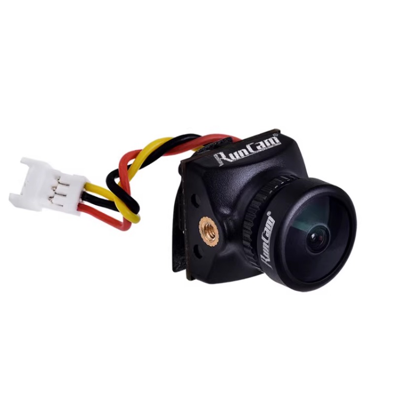 RunCam Nano2 HD Camera 14MM NT - Drone Camera Hd recension och pris