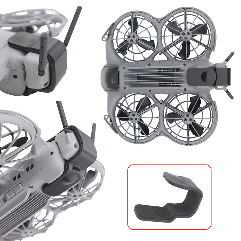 Gimbal Camera Protector Cover  - Drone Camera Case recension och pris