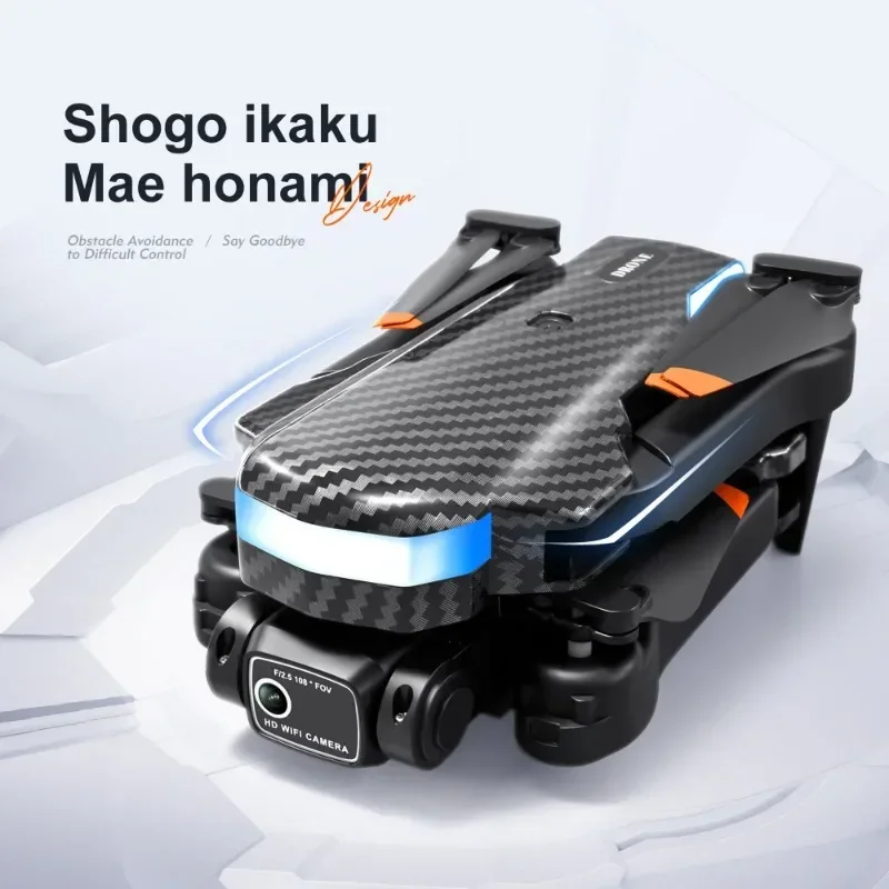 V8 Professional Drone Mini 8K  - Drone Camera With Gimbal recension och pris