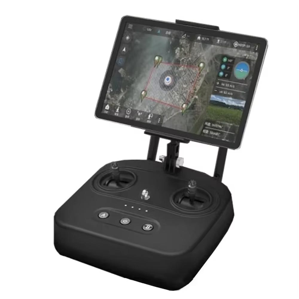 Skydroid T10 Remote Control Mi - Drone Camera Case recension och pris