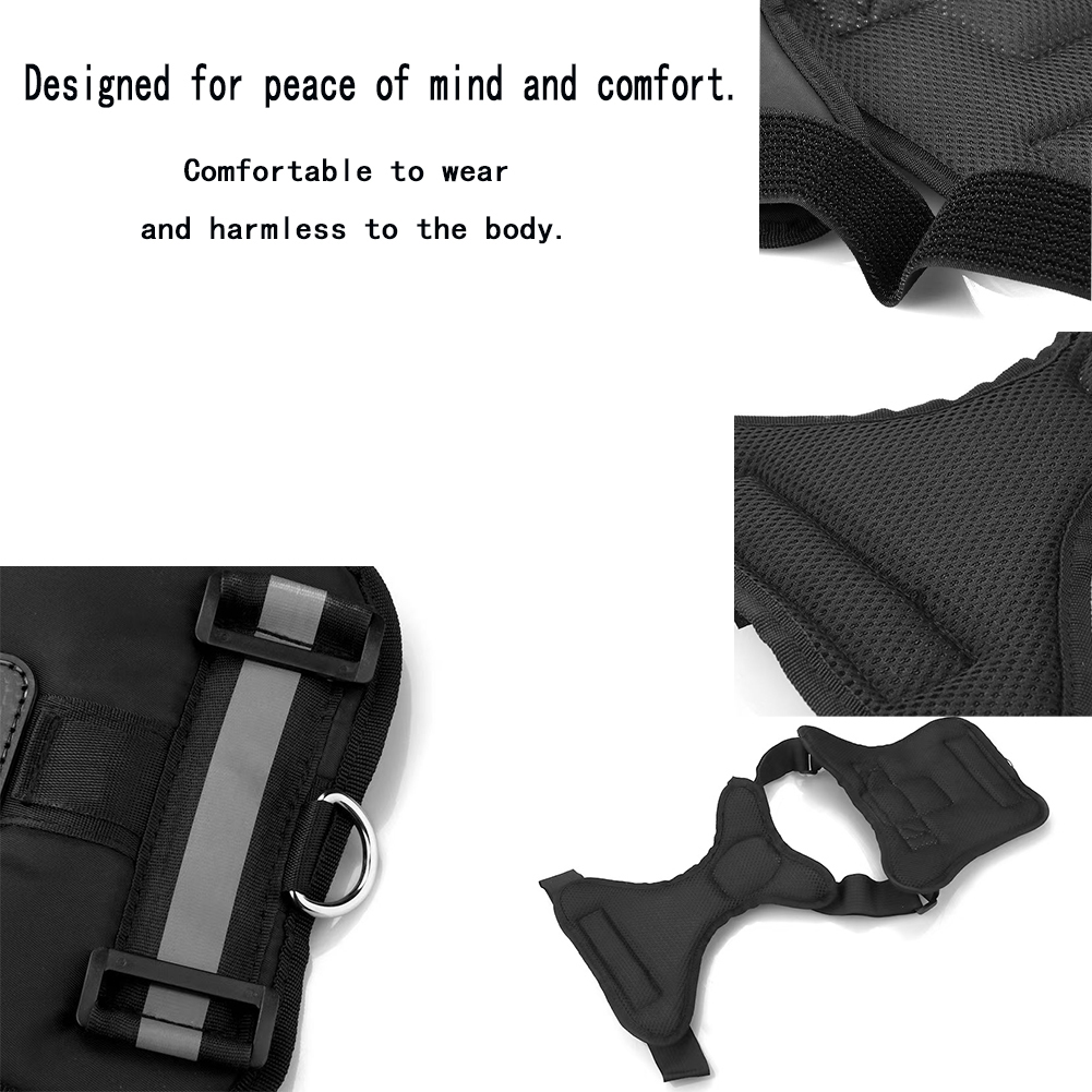 Pet Camera Harness Mount for G - Drone Camera Action recension och pris