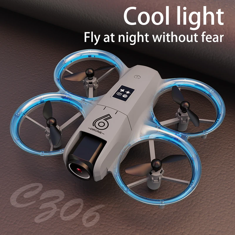 CZ06 Mini RC Quadcopter Drone  - Drone Camera Hd recension och pris