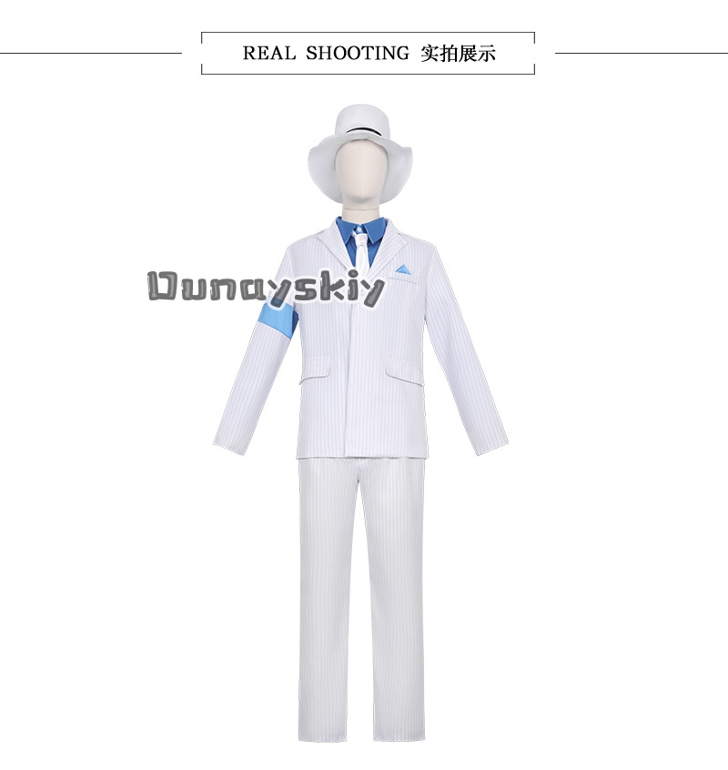 Made Michael Cosplay Jackson S - Drone Camera Stabilized recension och pris