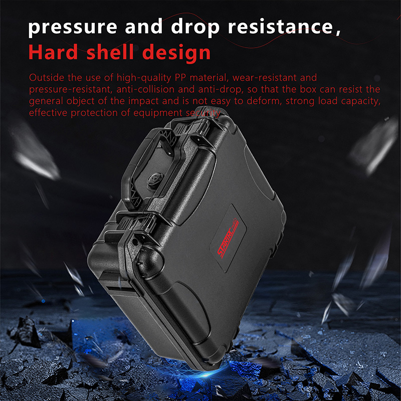 For GoPro Hero 13 12 11 10 9 C - Drone Camera Waterproof recension och pris