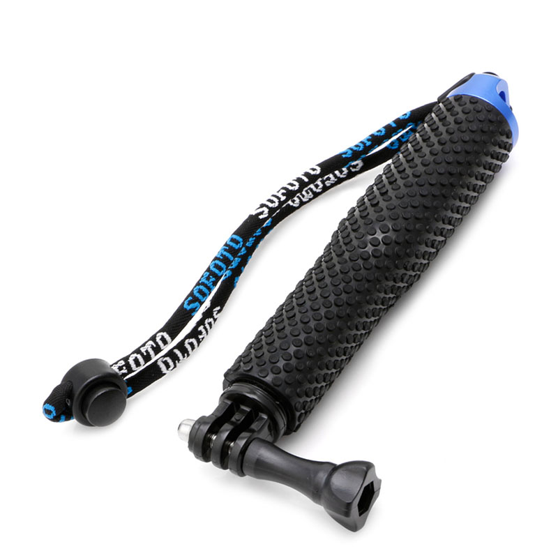 1 Set Extendable Pole Mini Sel - Drone Camera Action recension och pris