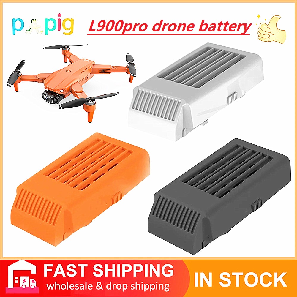 L900 Pro GPS Drone 4K Drone Ba - Drone Camera Hd recension och pris