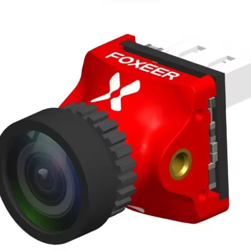 FOXEER Predator5 Camera NANO 1 - Drone Camera Lens recension och pris