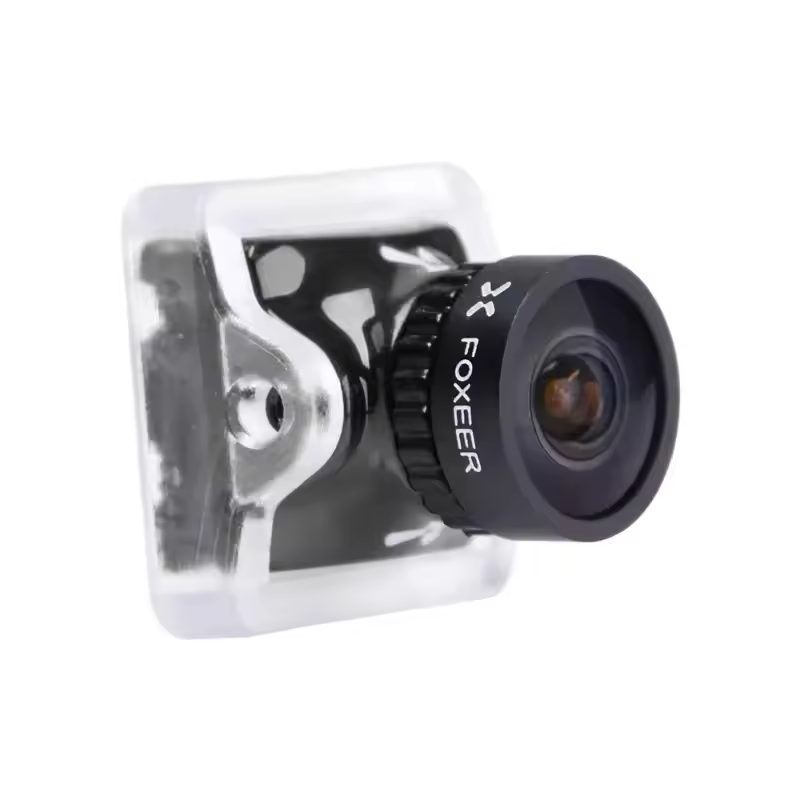 FOXEER Predator5 Camera NANO 1 - Drone Camera Lens recension och pris