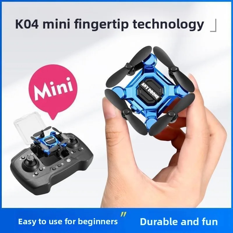 Mini Folding Mosquito Drone wi - Drone Camera Mount recension och pris
