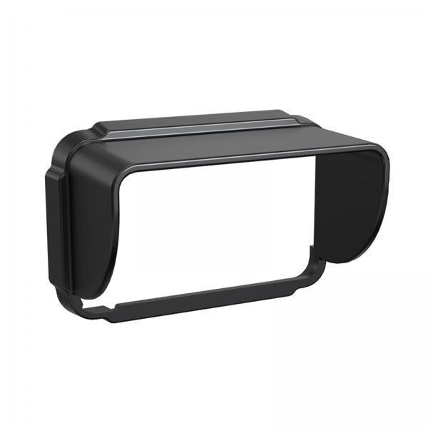 Lens Cap Gimbal Hood Protectiv - Drone Camera Lens recension och pris